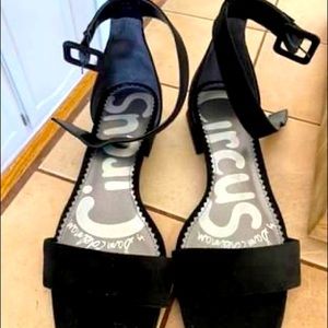 Sam Edelman sandals new